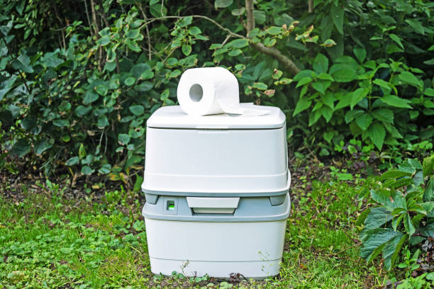 Best Luxury portable toilet rental  in Sconsin Rapids, WI