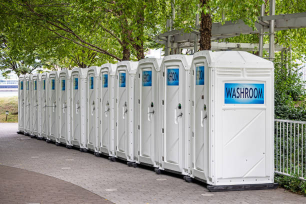 Portable Toilet Options We Offer in Wisconsin Rapids, WI