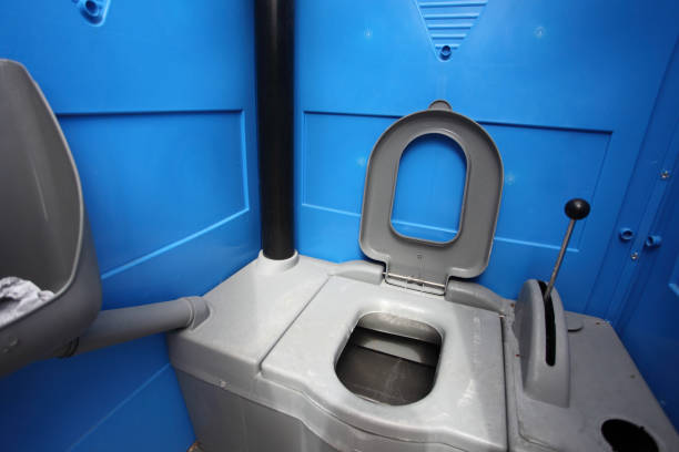 Best Portable restroom trailer rental  in Sconsin Rapids, WI