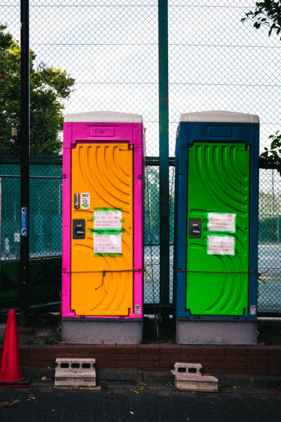 Portable restroom solutions in Wisconsin Rapids, WI