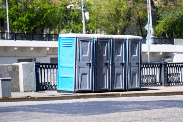 Best Temporary restroom rental  in Sconsin Rapids, WI