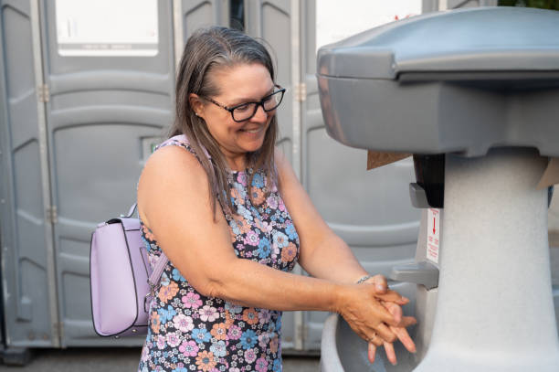 Best Portable toilet rental cost  in Sconsin Rapids, WI