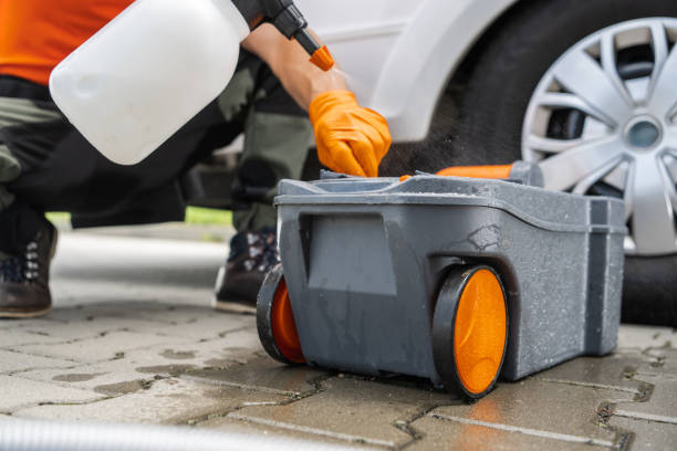 Porta potty services near me in Wisconsin Rapids, WI
